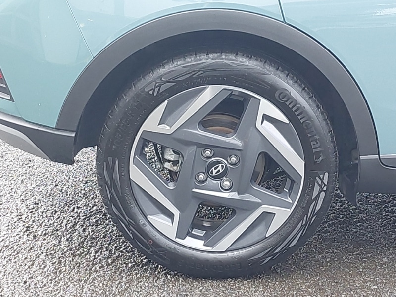 Used Hyundai BAYON 2024 for sale - 76134952: Photo 12