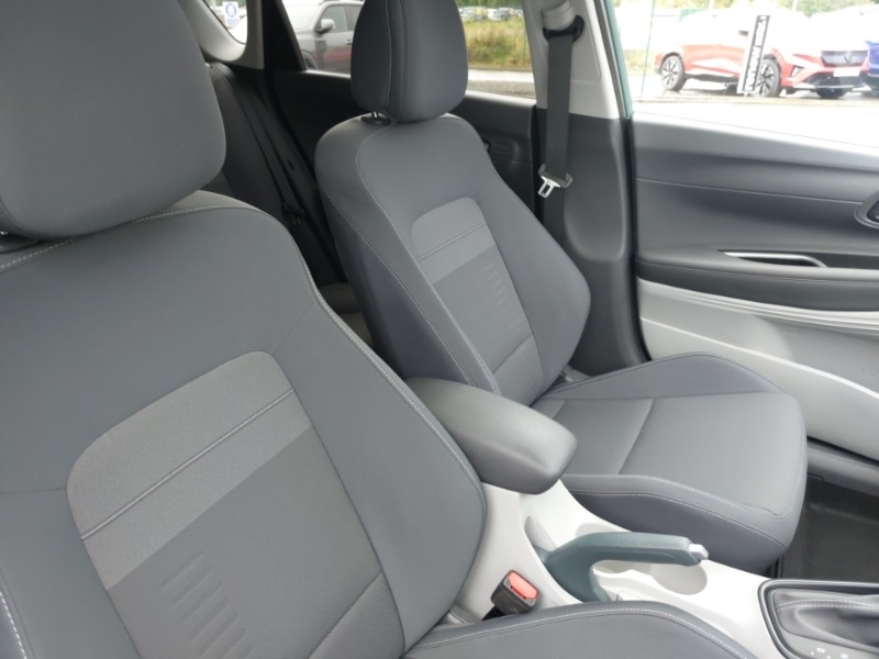 Used Hyundai BAYON 2024 for sale - 76134952: Photo 13