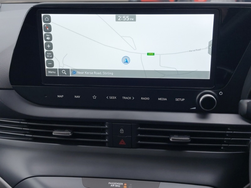 Used Hyundai BAYON 2024 for sale - 76134952: Photo 15