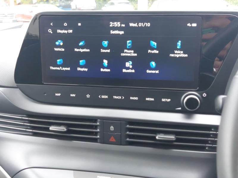 Used Hyundai BAYON 2024 for sale - 76134952: Photo 16