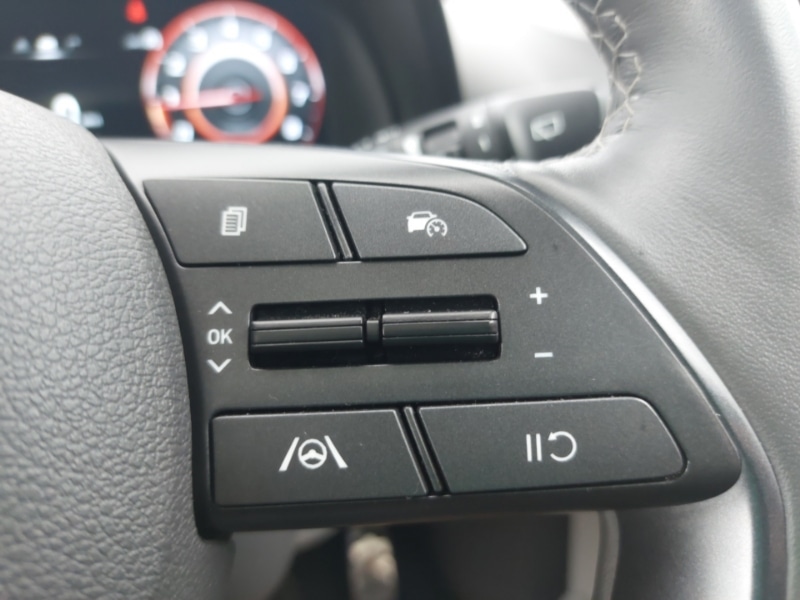 Used Hyundai BAYON 2024 for sale - 76134952: Photo 19