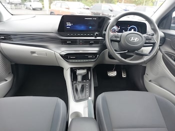 Used Hyundai BAYON 2024 for sale - 76134952: Photo
