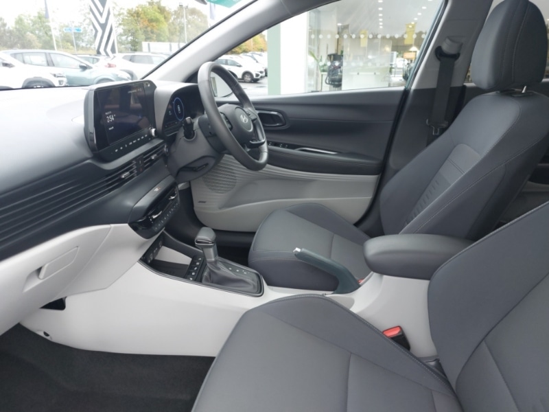 Used Hyundai BAYON 2024 for sale - 76134952: Photo 5