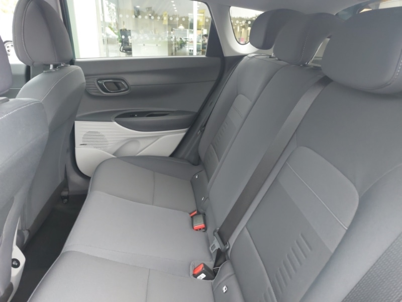 Used Hyundai BAYON 2024 for sale - 76134952: Photo 6