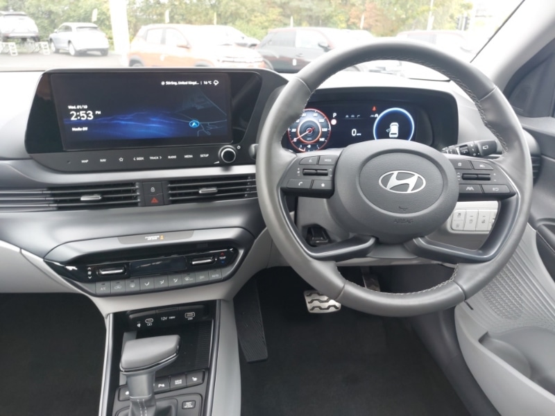 Used Hyundai BAYON 2024 for sale - 76134952: Photo 7