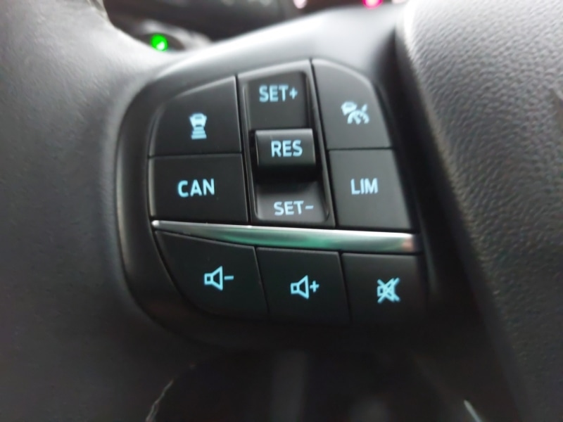 Used Ford Fiesta 2018 for sale - 76583715: Photo 19