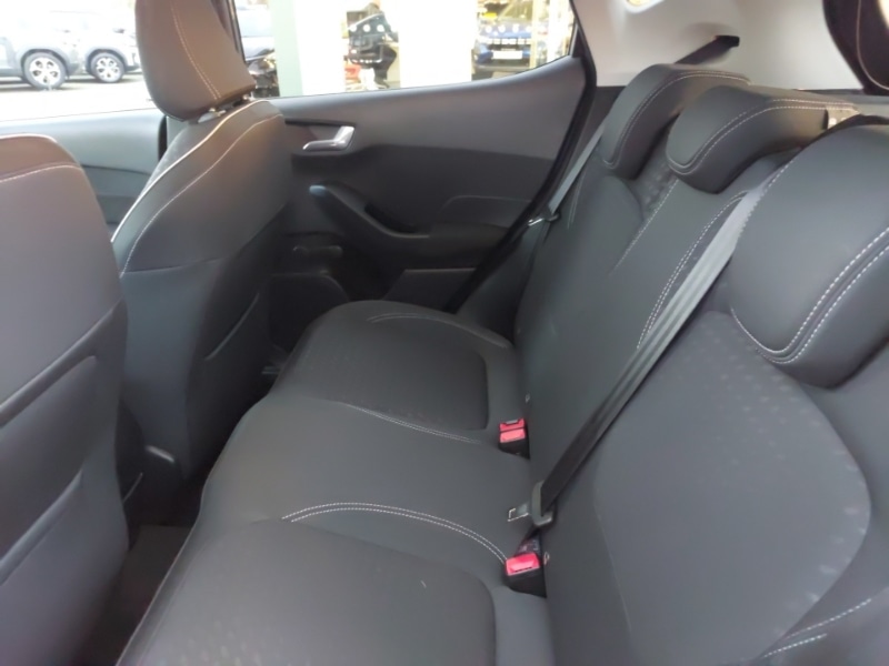 Used Ford Fiesta 2018 for sale - 76583715: Photo 6