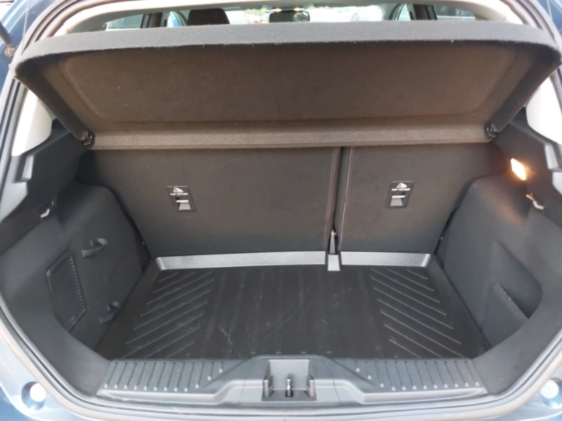 Used Ford Fiesta 2018 for sale - 76583715: Photo 8