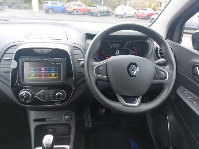 Used Renault Captur 2019 for sale - 76451034: Photo 7