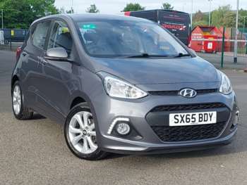 2015 - 1.2 Premium SE 5dr Auto