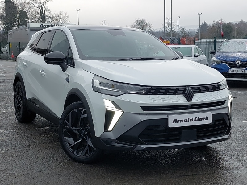 Used Renault Other 2025 for sale - 77141839: Photo 1