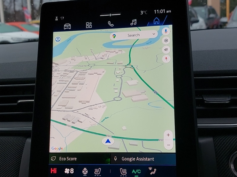 Used Renault Other 2025 for sale - 77141839: Photo 15