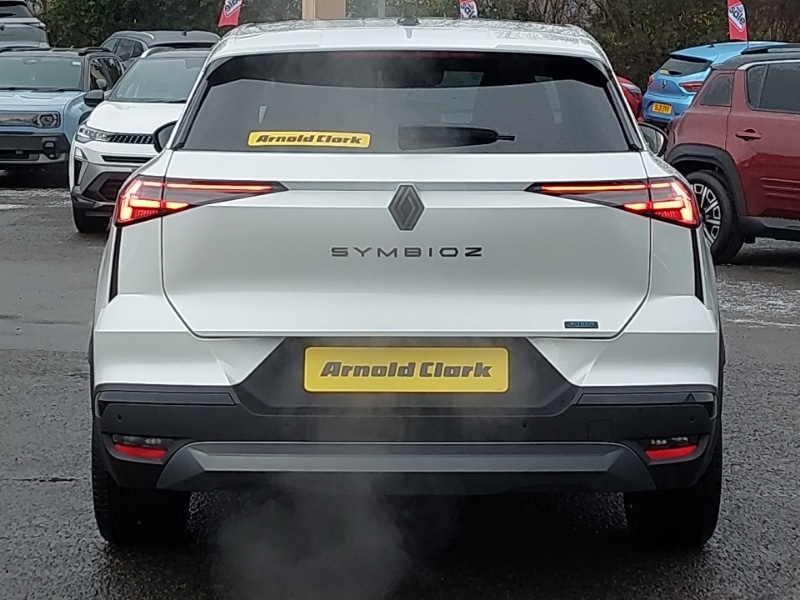 Used Renault Other 2025 for sale - 77141839: Photo 18