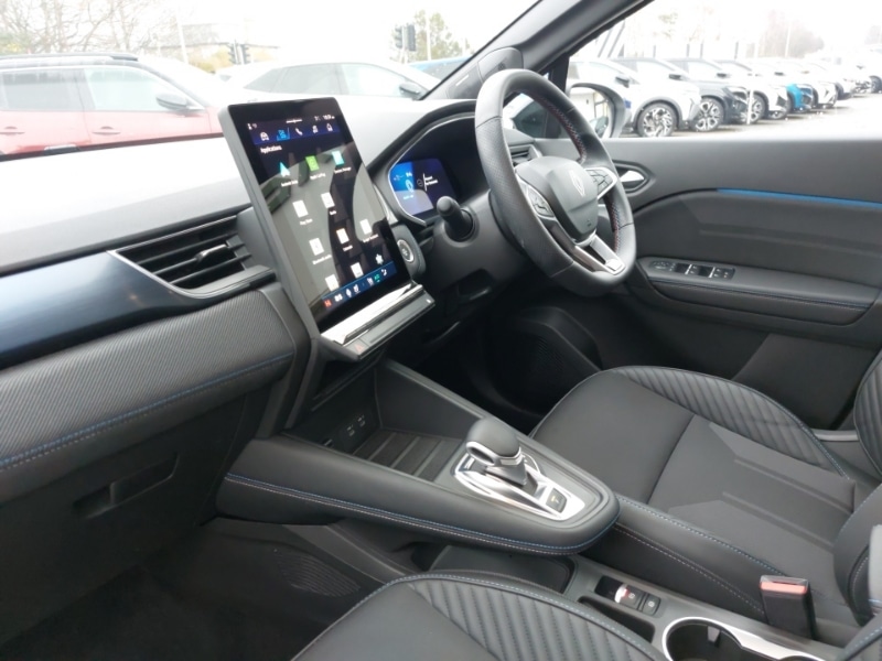 Used Renault Other 2025 for sale - 77141839: Photo 5