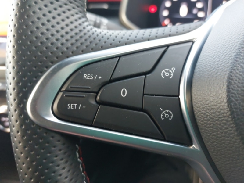 Used Renault Clio 2023 for sale - 76537342: Photo 19