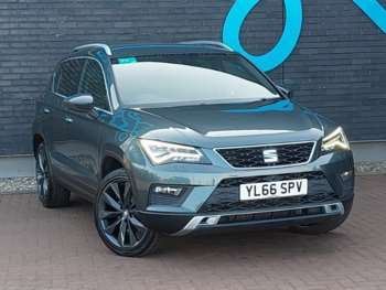 2017 - 2.0 TDI Xcellence 5dr DSG 4Drive