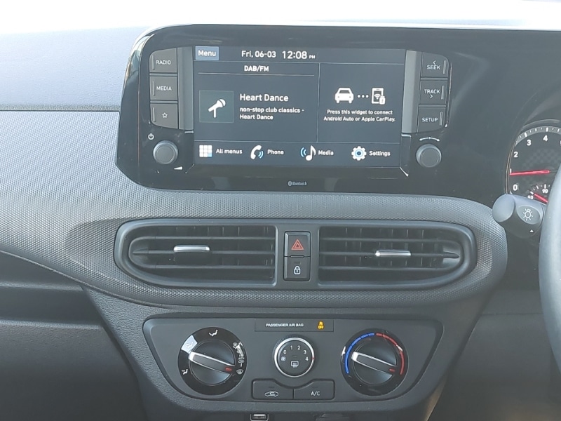 Used Hyundai i10 2023 for sale - 77777302: Photo 11