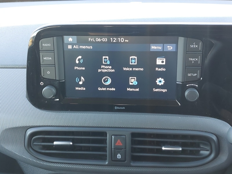 Used Hyundai i10 2023 for sale - 77777302: Photo 15