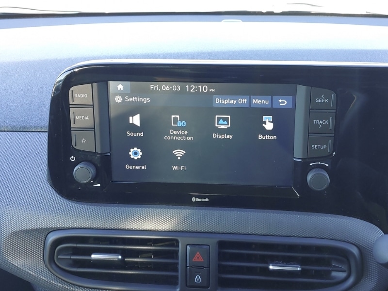 Used Hyundai i10 2023 for sale - 77777302: Photo 16