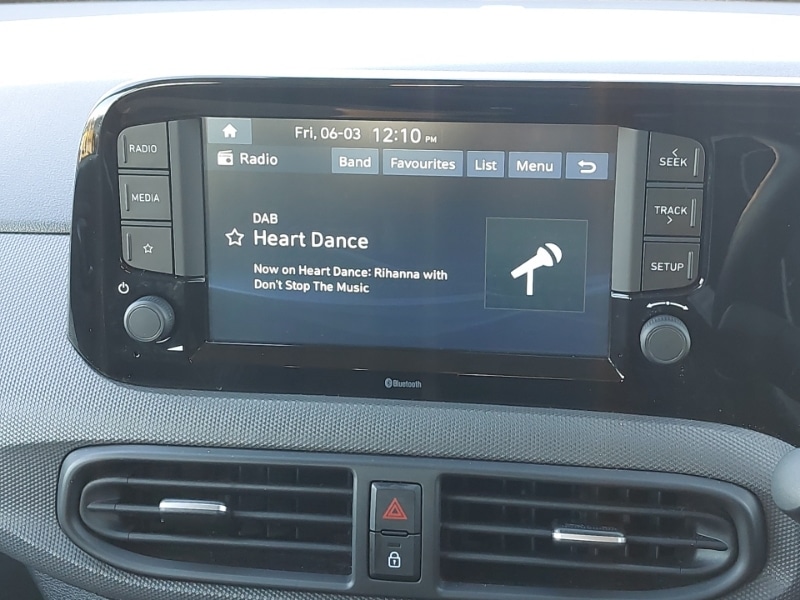 Used Hyundai i10 2023 for sale - 77777302: Photo 17