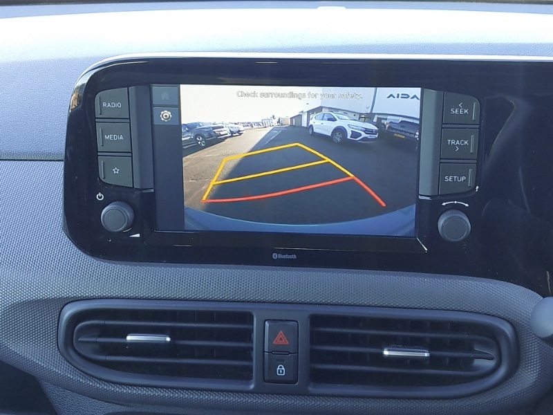 Used Hyundai i10 2023 for sale - 77777302: Photo 18