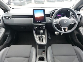 Used Renault Clio 2025 for sale - 78054492: Photo