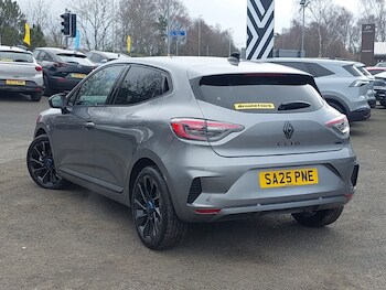 Used Renault Clio 2025 for sale - 78054492: Photo