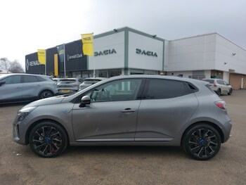 Used Renault Clio 2025 for sale - 78054492: Photo