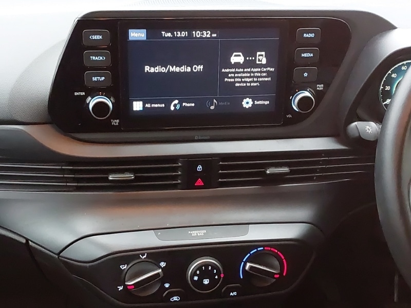 Used Hyundai i20 2022 for sale - 77329934: Photo 11