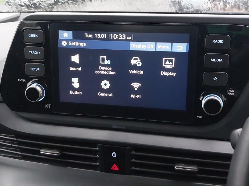 Used Hyundai i20 2022 for sale - 77329934: Photo 14