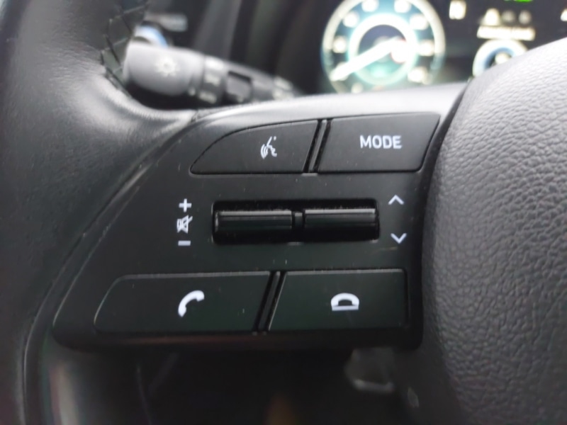 Used Hyundai i20 2022 for sale - 77329934: Photo 18