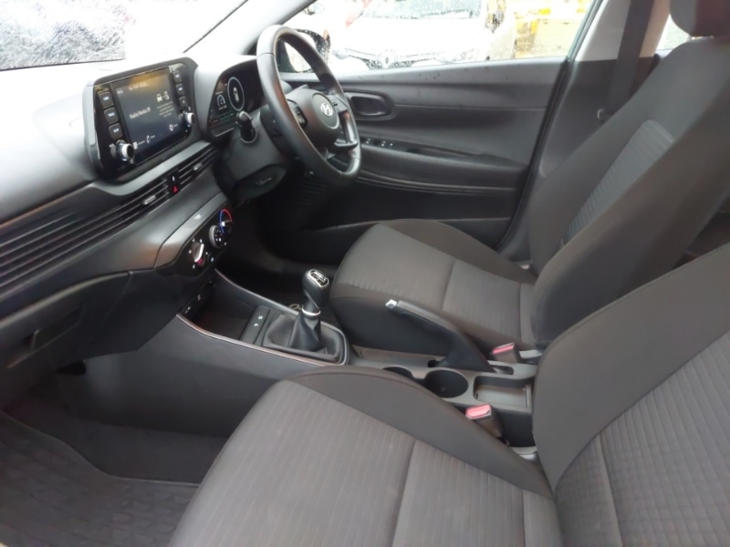 Used Hyundai i20 2022 for sale - 77329934: Photo 5