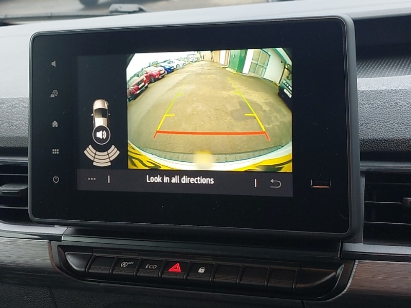 Used Renault Kangoo 2025 for sale - 77736366: Photo 10