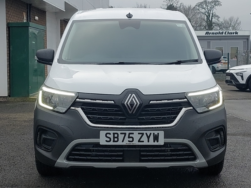 Used Renault Kangoo 2025 for sale - 77736366: Photo 19