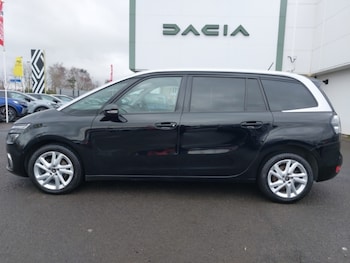 Used Citroen C4 Grand Picasso 2022 for sale - 77366592: Photo