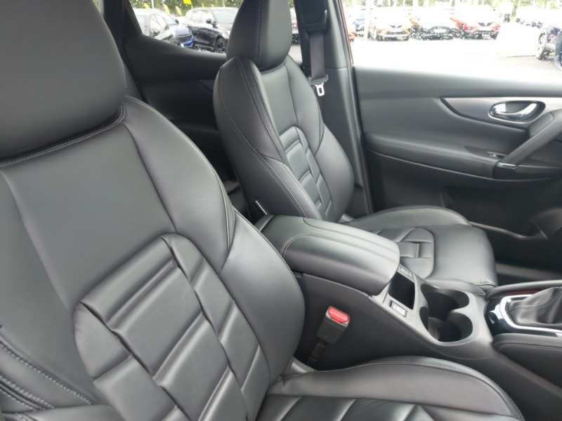 Used Nissan Qashqai 2019 for sale - 76518837: Photo 13