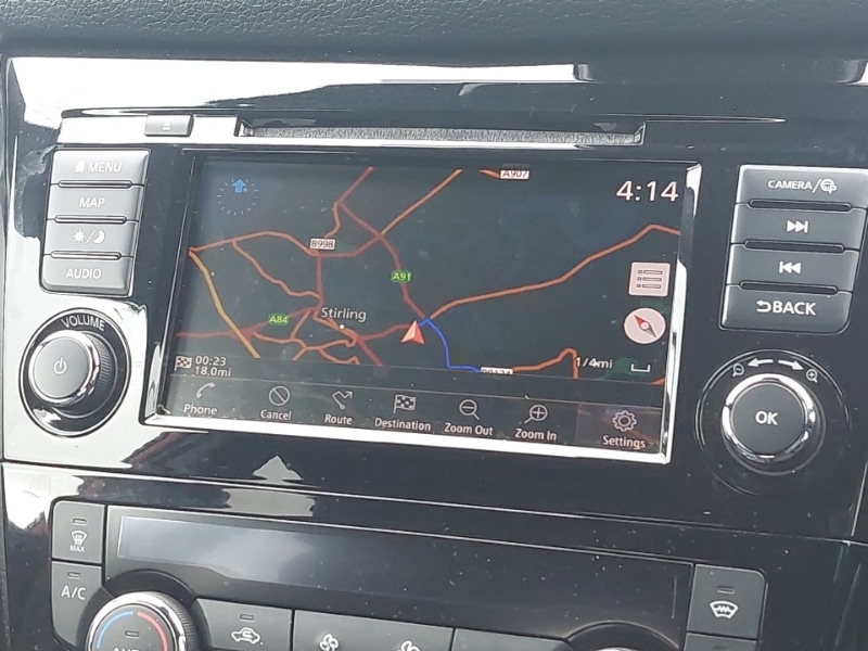 Used Nissan Qashqai 2019 for sale - 76518837: Photo 14