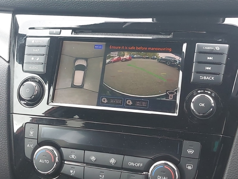 Used Nissan Qashqai 2019 for sale - 76518837: Photo 15