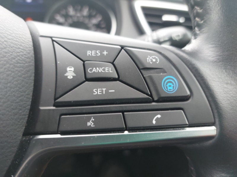 Used Nissan Qashqai 2019 for sale - 76518837: Photo 18