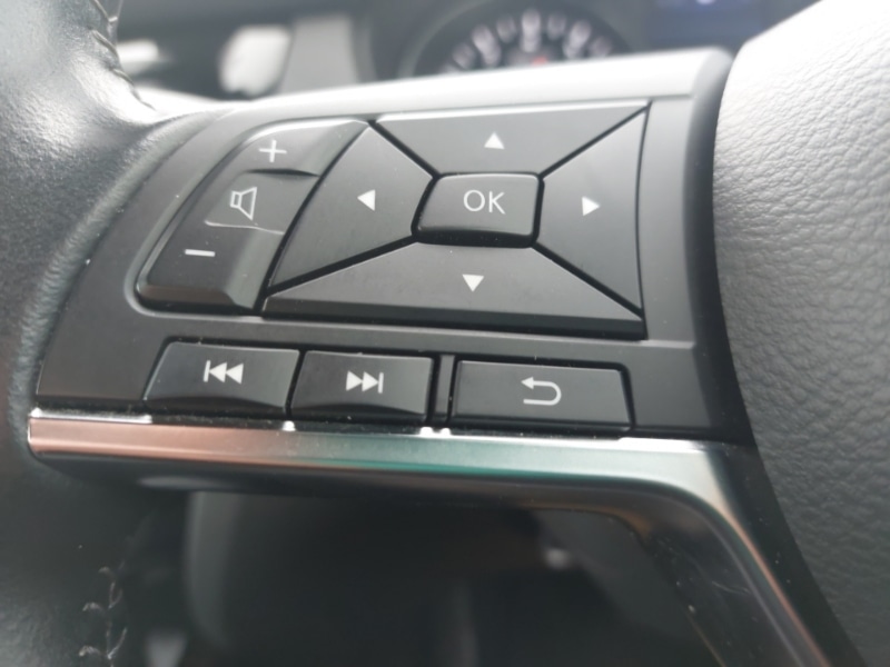 Used Nissan Qashqai 2019 for sale - 76518837: Photo 19