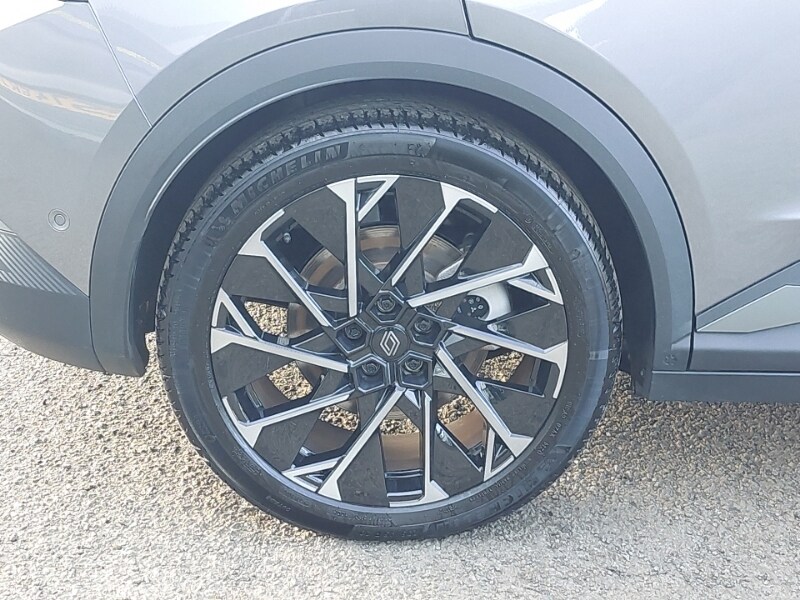 Used Renault Scenic E-Tech 2025 for sale - 77585244: Photo 12