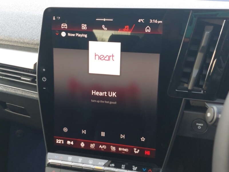 Used Renault Scenic E-Tech 2025 for sale - 77585244: Photo 15