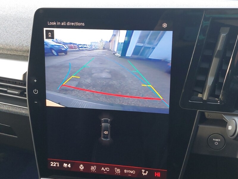 Used Renault Scenic E-Tech 2025 for sale - 77585244: Photo 18