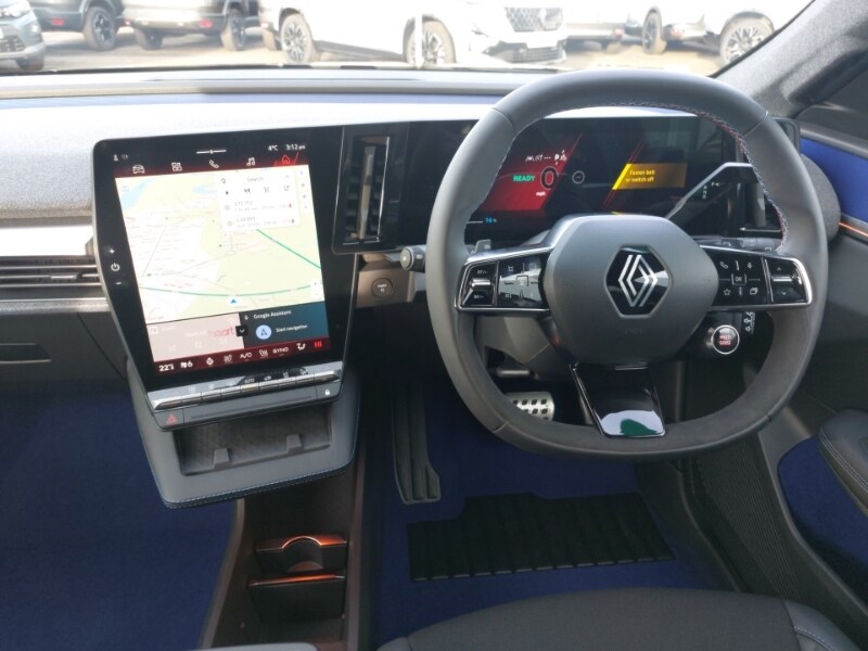 Used Renault Scenic E-Tech 2025 for sale - 77585244: Photo 7