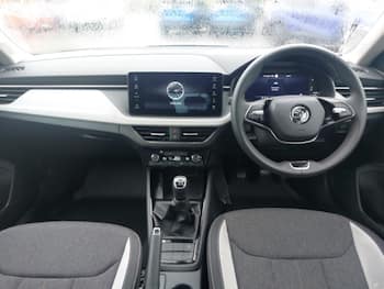 Used Skoda Kamiq 2024 for sale - 79804157: Photo