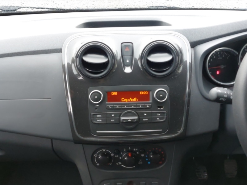 Used Dacia Logan MCV 2019 for sale - 76666321: Photo 11