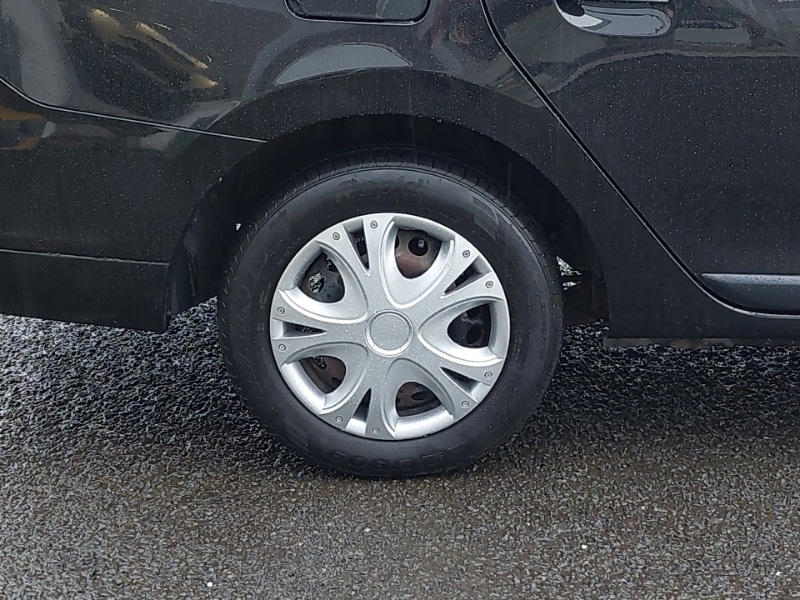 Used Dacia Logan MCV 2019 for sale - 76666321: Photo 12