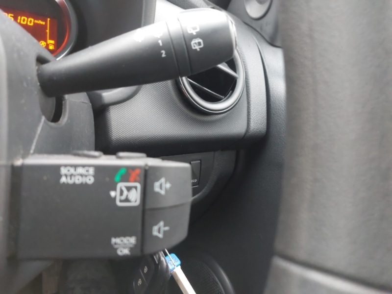 Used Dacia Logan MCV 2019 for sale - 76666321: Photo 13