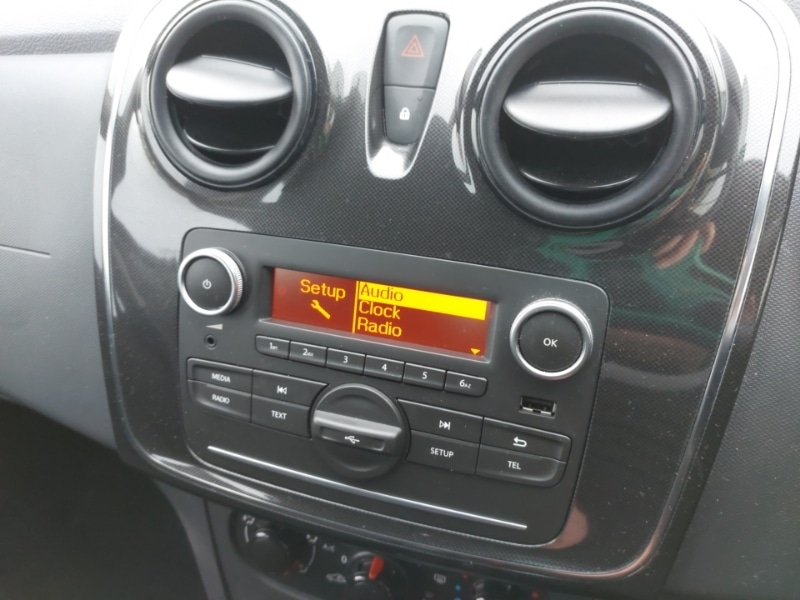 Used Dacia Logan MCV 2019 for sale - 76666321: Photo 16