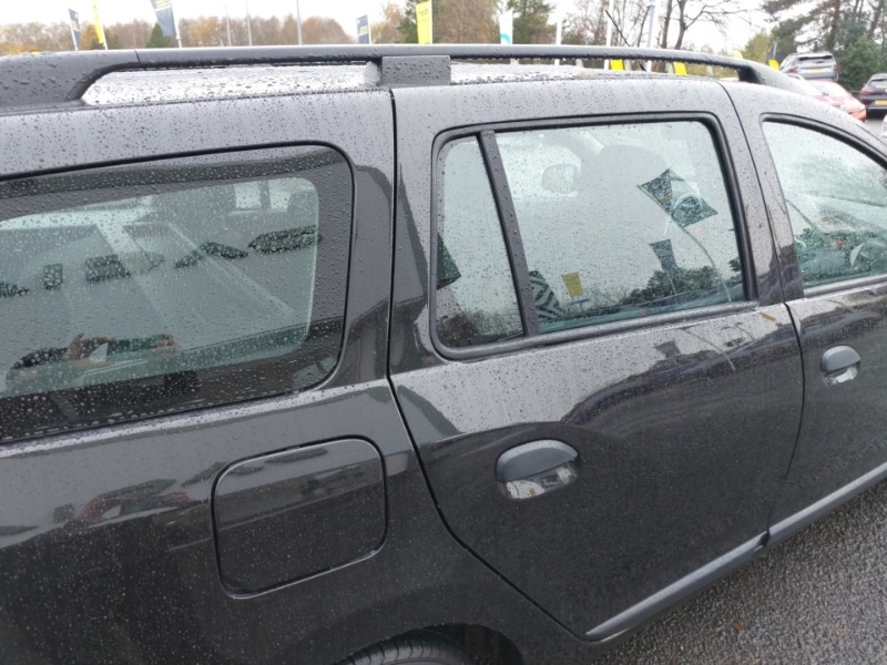 Used Dacia Logan MCV 2019 for sale - 76666321: Photo 19